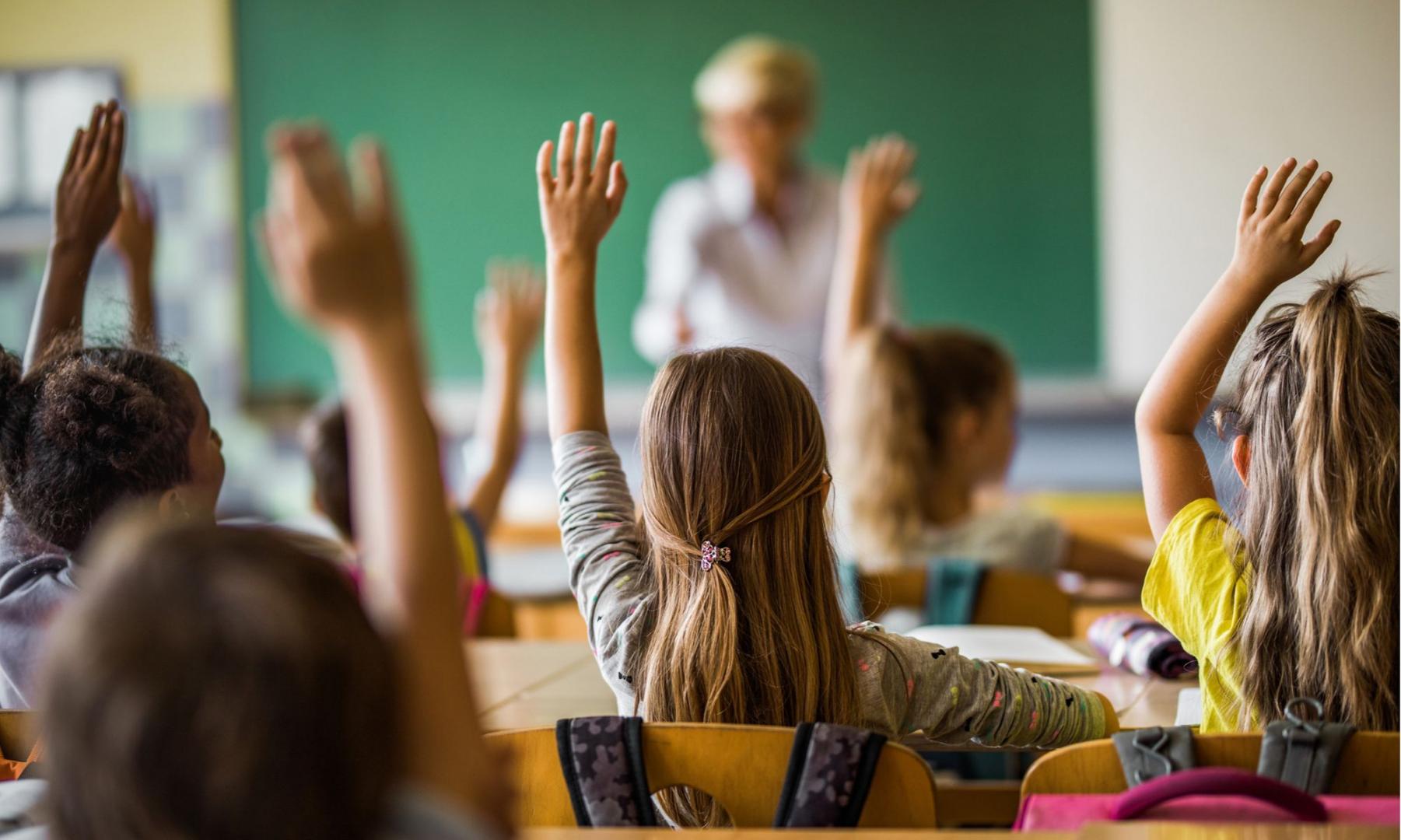 LGS ye Hazırlıkta Neden Son Ders Eğitim Kurumları