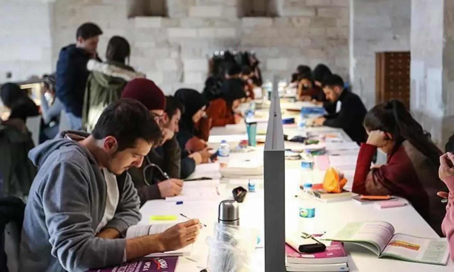 Ders Çalışma Alışkanlıklarını Geliştirmenin Yolları